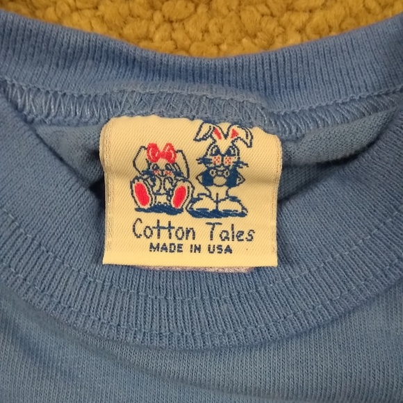 Unisex- 18 mo. - 6-Pack Short Sleeve Onsies - Picture 4 of 5